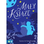 Pomoce naukowe - Zielona Sowa Literatura klasyczna. Mały Książę - miniaturka - grafika 1
