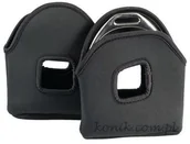 Siodła - HORZE Pokrowce na strzemiona - miniaturka - grafika 1