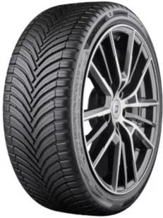 Bridgestone Turanza All season 6 205/60R16 96V - Opony całoroczne - miniaturka - grafika 1