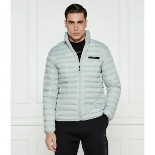 Calvin Klein Kurtka Regular Fit - Kurtki męskie - miniaturka - grafika 1