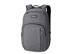 Plecak Dakine Campus 25L Carbon O/S 2022 - Plecaki - miniaturka - grafika 1