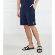 Spodenki męskie - POLO RALPH LAUREN Szorty Regular Fit - miniaturka - grafika 1