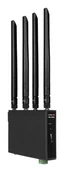 Routery - Edimax D4G-7459AC router bezprzewodowy Dual-band (2.4 GHz/5 GHz) 4G Czarny D4G-7459AC D4G-7459AC - miniaturka - grafika 1