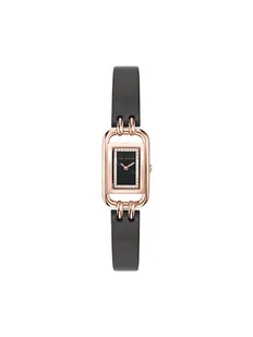 Zegarek Ted Baker Zegarek BKPTTS403 Czarny - Zegarki męskie - miniaturka - grafika 1