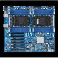 Platformy serwerowe - GigaByte MS73-HB1 Dual Intel XEON 5th/4th Gen Mainboard 9MS73HB1MR-000 - miniaturka - grafika 1