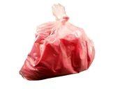 Zestawy do napełniania tuszy i tonerów - THI Zasypka Magenta DIJA07M Hp 1600,2600 ZAS-HW_DIJA07M_10KG - miniaturka - grafika 1