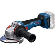 Szlifierki i polerki - BOSCH Professional GWS 18V-11 06019N4102 - miniaturka - grafika 1