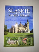 Przewodniki - Śląskie zamki i pałace - miniaturka - grafika 1