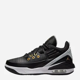Buty sportowe chłopięce Nike Jordan Max Aura DZ4352-017 38 Białe (196969268534) - Buty dla chłopców - miniaturka - grafika 1