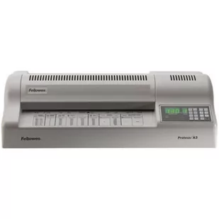 Fellowes PROTEUS A3 - Laminatory - miniaturka - grafika 3