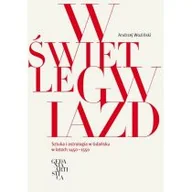 Ezoteryka - Woziński Andrzej W $67wietle gwiazd - miniaturka - grafika 1