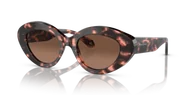 Okulary przeciwsłoneczne - Okulary Przeciwsłoneczne Giorgio Armani AR 8188 59920A - miniaturka - grafika 1