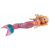 Figurki dla dzieci - Mermaid Doll Nancy Moving figures 63 cm (S2415949) - miniaturka - grafika 1
