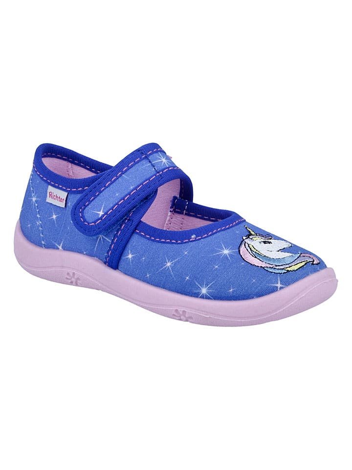 Richter Shoes Kapcie 