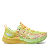Buty sportowe męskie - Buty do biegania Asics Noosa Tri 16 1011B872 Żółty - miniaturka - grafika 1