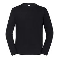 Koszulki sportowe damskie - Koszulka Z Długim Rękawem Unisex Adult Iconic 195 Plain - miniaturka - grafika 1