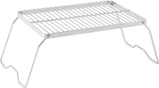 Robens Grill Robens Lassen Grill Trivet Combo L - Akcesoria do grilla - miniaturka - grafika 1
