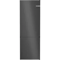 Lodówki - BOSCH KGN492XCF - miniaturka - grafika 1