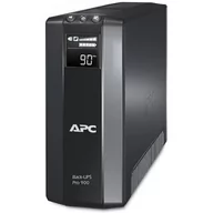 Zasilacze awaryjne UPS - APC Back-UPS Pro 900 VA (BR900G-GR) - miniaturka - grafika 1