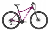Rowery - Rower górski KELLYS Vanity 70 Raspbery L 29 - miniaturka - grafika 1