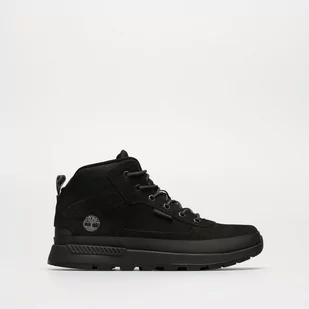 TIMBERLAND FIELD TREKKER - Timberland - Buty dla dziewczynek - miniaturka - grafika 1