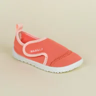 Pływanie - Buty do wody Aquashoes dla malucha Nabaiji - miniaturka - grafika 1