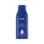 Nivea MLECZKO DO CIAŁA ODŻYWCZE 400ML fo