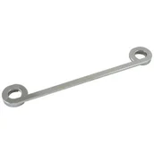 Zawiasy, okucia i inne akcesoria - Uchwyt U0730-160 SN - miniaturka - grafika 1