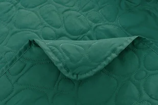 Narzuta 220 x 240 Tłoczona Mikrofibra Nicole 04 - Narzuty - miniaturka - grafika 7