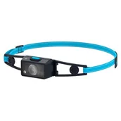 Latarki - Latarka czołowa Ledlenser Neo 1R Black/Blue - 250 lumenów (502713) T - miniaturka - grafika 1