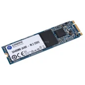 Dyski SSD - Kingston A400 120GB SA400M8/120G - miniaturka - grafika 1