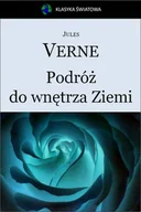 E-booki obcojęzyczne - Podróż do wnętrza Ziemi - miniaturka - grafika 1