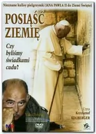 Filmy dokumentalne DVD - Posiąść Ziemię - miniaturka - grafika 1