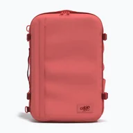 Plecaki - Plecak turystyczny CabinZero Classic Plus 42 l peach valley WYSYŁKA W 24H 30 DNI NA ZWROT - miniaturka - grafika 1