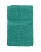 Ręczniki - Gruby Bawełniany Ręcznik Timeless 550G/M2 Turkusowa Zieleń Rozmiar 90X160 cm - miniaturka - grafika 1