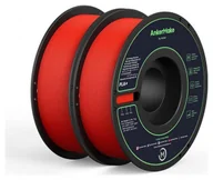 Filamenty i akcesoria do drukarek 3D - Filament PLA+ AnkerMake 1.75mm 2kg Czerwony - miniaturka - grafika 1