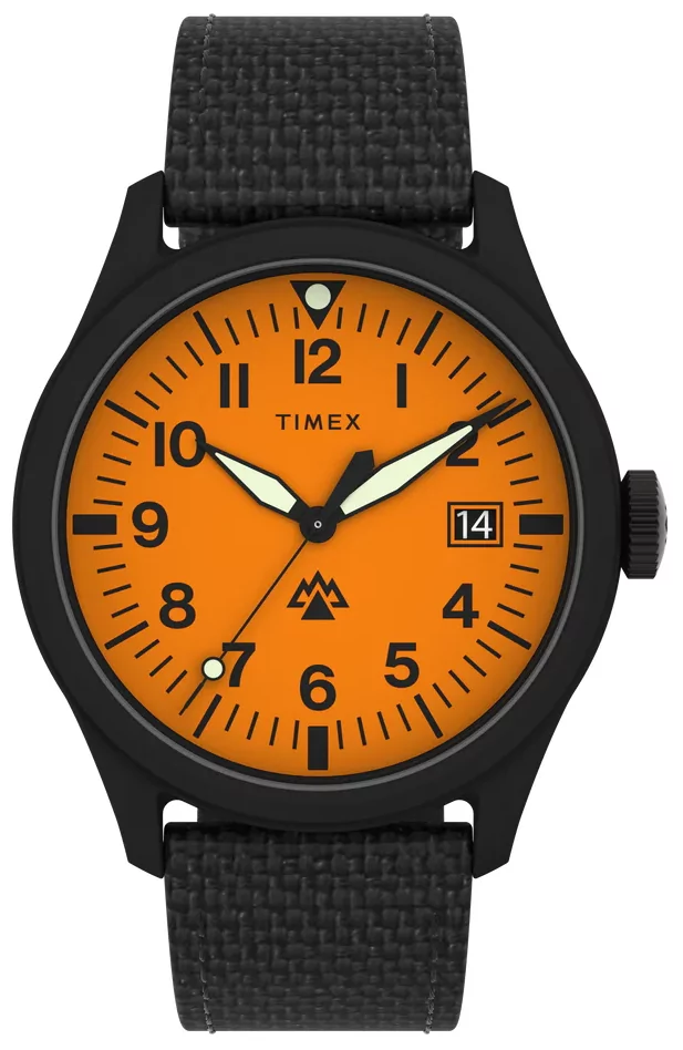 Zegarek Timex TW2W23700 Expedition North Traprock - Natychmiastowa WYSYŁKA 0zł (DHL DPD INPOST) | Grawer 1zł | Zwrot 100 dni