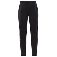 Spodnie sportowe damskie - Spodnie damskie Craft CORE Nordic Training Rozmiar: XL / Kolor: czarny - miniaturka - grafika 1
