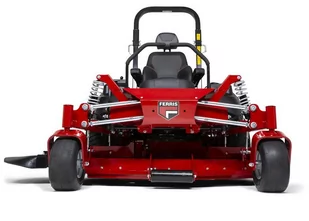 FERRIS ISX3300Z TRAKTOR TRAKTOREK OGRODOWY KOSIARKA SPALINOWA DO TRAWY ZERO-SKRĘT VANGUARD 37KM 155cm  5901917 - Kosiarki traktorki - miniaturka - grafika 8