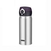 Kubki termiczne - Thermos Kubek termiczny z ustnikiem Motion JNL 400ml stalowy 130080 - miniaturka - grafika 1