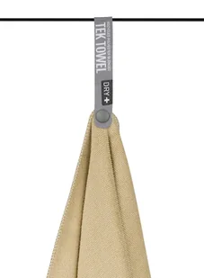 Ręcznik Sea to Summit Travelling Tek Towel XL - desert brown - Ręczniki - miniaturka - grafika 6