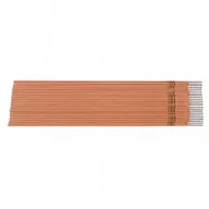 Akcesoria spawalnicze - Graphite Elektrody rutylowe 4.0 mm, 5 kg, niskonapięciowe 56H829 - miniaturka - grafika 1