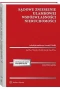 Sądowe zniesienie ułamkowej współwłasności nieruchomości - Prawo - miniaturka - grafika 1