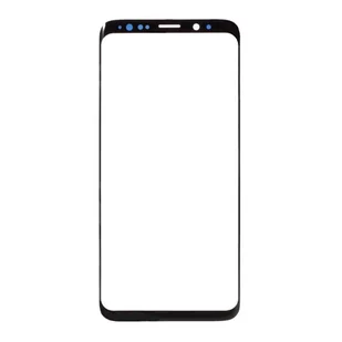 SZYBA EKRANU LCD + KLEJ OCA DO Samsung Galaxy S9 G960 - Części serwisowe do telefonów - miniaturka - grafika 1