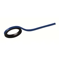 Akcesoria do tablic - MAUL 6520137 taśma magnetyczna 1000 mm 1 m - miniaturka - grafika 1