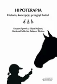 Pedagogika i dydaktyka - Hipoterapia. Historia, koncepcje, przegląd badań - miniaturka - grafika 1