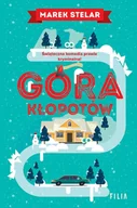 Literatura obyczajowa - góra kłopotów - miniaturka - grafika 1