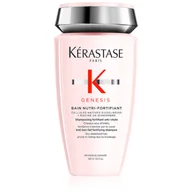 Szampony do włosów - Kerastase Genesis Bain Nutri-Frotifiant szampon nawilżająco rewitalizujący przeciw wypadaniu włosów 250 ml - miniaturka - grafika 1