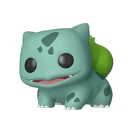 Figurki dla dzieci - Figurka FUNKO POP Games: Pokemon - Bulbasaur - EMEA - miniaturka - grafika 1