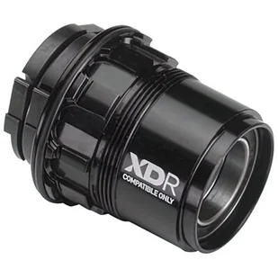 ELITE Korpus wolnobiegu do SRAM XD/XDR 2021 Akcesoria do trenażerów FA003511136 - Akcesoria rowerowe - miniaturka - grafika 1